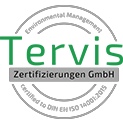 TERVIS Zertifizierungs GmbH